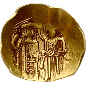 Impero bizantino Magnesia Hyperpyron ND (1232-1254)