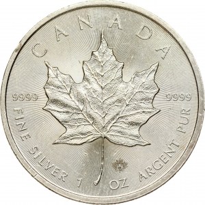 Canada 5 Dollars 2015