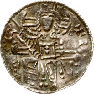 Denmark Penny ND (1047-1075)