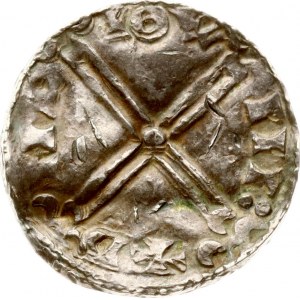 Denmark Penny ND (1047-1075)