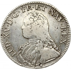 France Ecu 17 ?? G