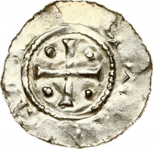 Germany Jever Denar ND (1059-1071)