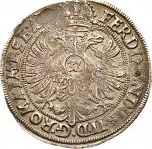 Germany Hamburg Taler 1621