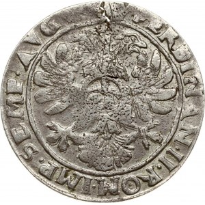 Germany Emden 28 Stuber ND (1624-1637)