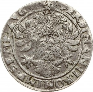 Germany Emden 28 Stuber ND (1624-1637)