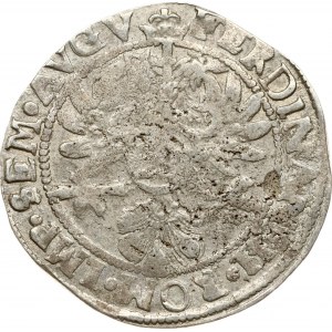 Germany Emden 28 Stuber ND (1624-1637) ARGEИ