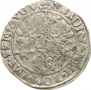 Germany Emden 28 Stuber ND (1624-1637) ARGEИ