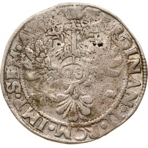 Germany Emden 28 Stuber ND (1624-1637)