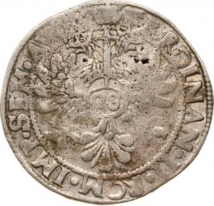 Germany Emden 28 Stuber ND (1624-1637)