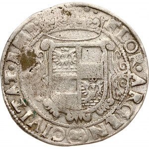Germany Emden 28 Stuber ND (1624-1637)