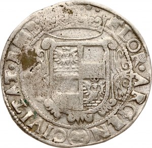 Germany Emden 28 Stuber ND (1624-1637)
