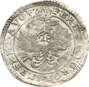 Germany Oldenburg 28 Stuber ND (1637-1649)