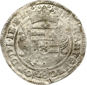 Germany Oldenburg 28 Stuber ND (1637-1649)