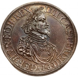 Germania Augsburg Taler 1641