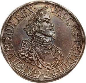 Germany Augsburg Taler 1641