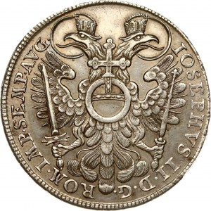 Germany Nuremberg Taler 1768 SR