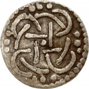 Penny d'imitation anglo-saxon ND