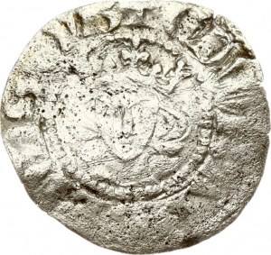 Angleterre Penny ND (1272-1307)