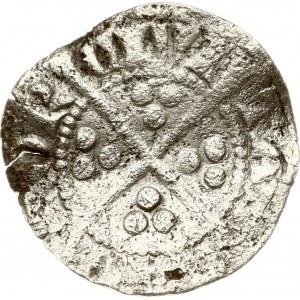 England Penny ND (1272-1307)