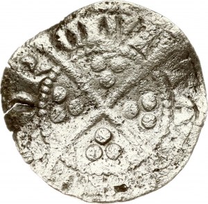 Angleterre Penny ND (1272-1307)