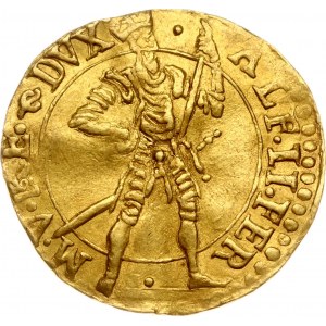 Italia Ferrara Ducato ND (1559-1597)