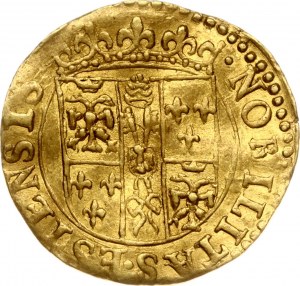 Italie Ferrara Ducat ND (1559-1597)