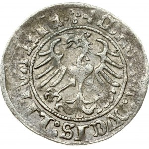 Lithuania Polgrosz 1510 Vilnius