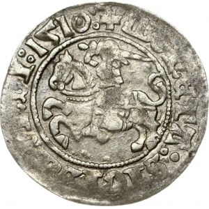 Lithuania Polgrosz 1510 Vilnius