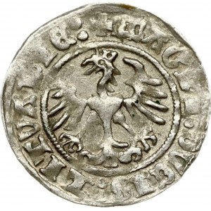 Lithuania Polgrosz 1511 Vilnius