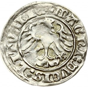 Lithuania Polgrosz 1513 Vilnius