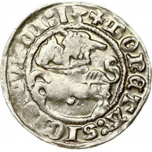 Lithuania Polgrosz 1513 Vilnius