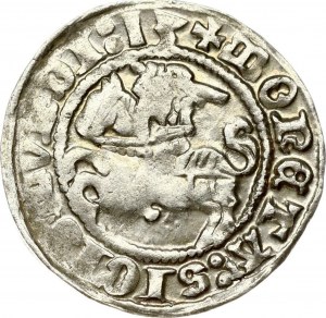 Litva Polgrosz 1513 Vilnius