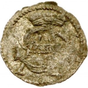 Litva Obol 1546 Vilnius (R8)