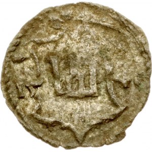 Litva Obol 1546 Vilnius (R8)