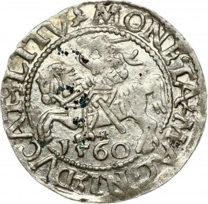 Litva Polgrosz 1560 Vilnius L/LITV