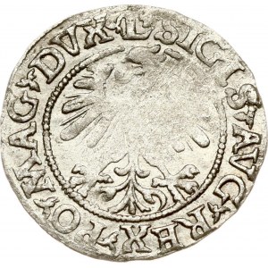 Lithuania Polgrosz 1560 Vilnius (R)