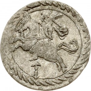 Lithuania Dwudenar 1611 Vilnius (R1)
