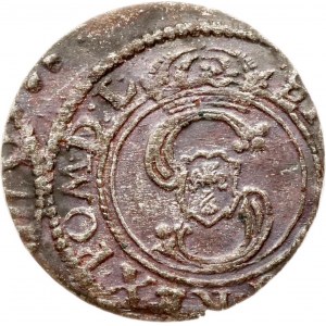 Litva Szelag 1624 Vilnius