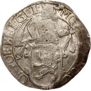 Pays-Bas Gelderland Lion Daalder 1648