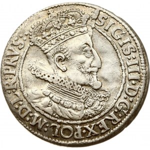 Poland Ort 1615 SA Gdansk (R1)