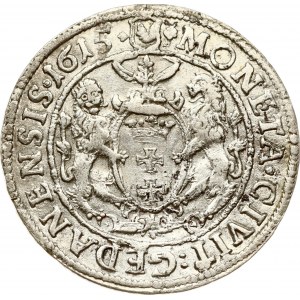Poland Ort 1615 SA Gdansk (R1)