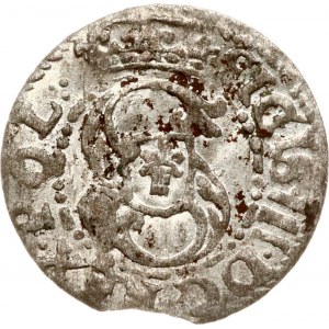 Poland Szelag 1616 Riga (R)