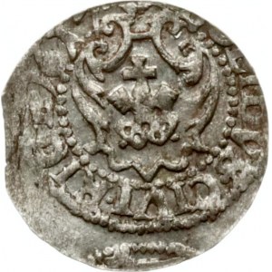 Pologne Szelag 1617 Riga