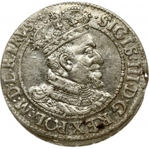 Polska Ort 1618 SA Gdańsk (R1)