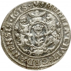 Polska Ort 1618 SA Gdańsk (R1)