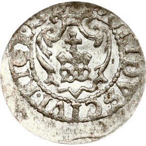 Poland Szelag 1619 Riga