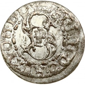 Poland Szelag 1619 Riga