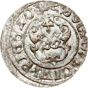 Polen Szelag 1620 Riga