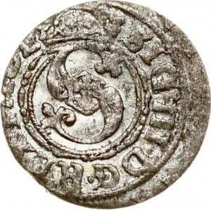 Polen Szelag 1620 Riga