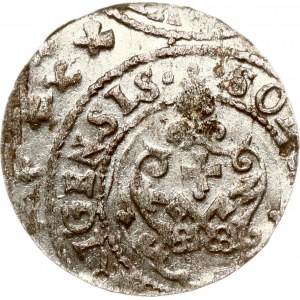 Poland Szelag 1621 Riga (R)